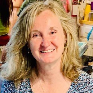 Meet your Posher, Leah